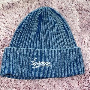 Supreme Beanie